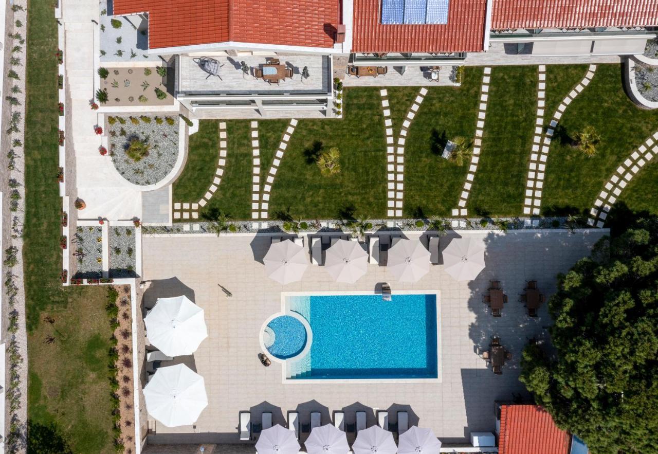 Villa Sara Nikiti  Exterior foto